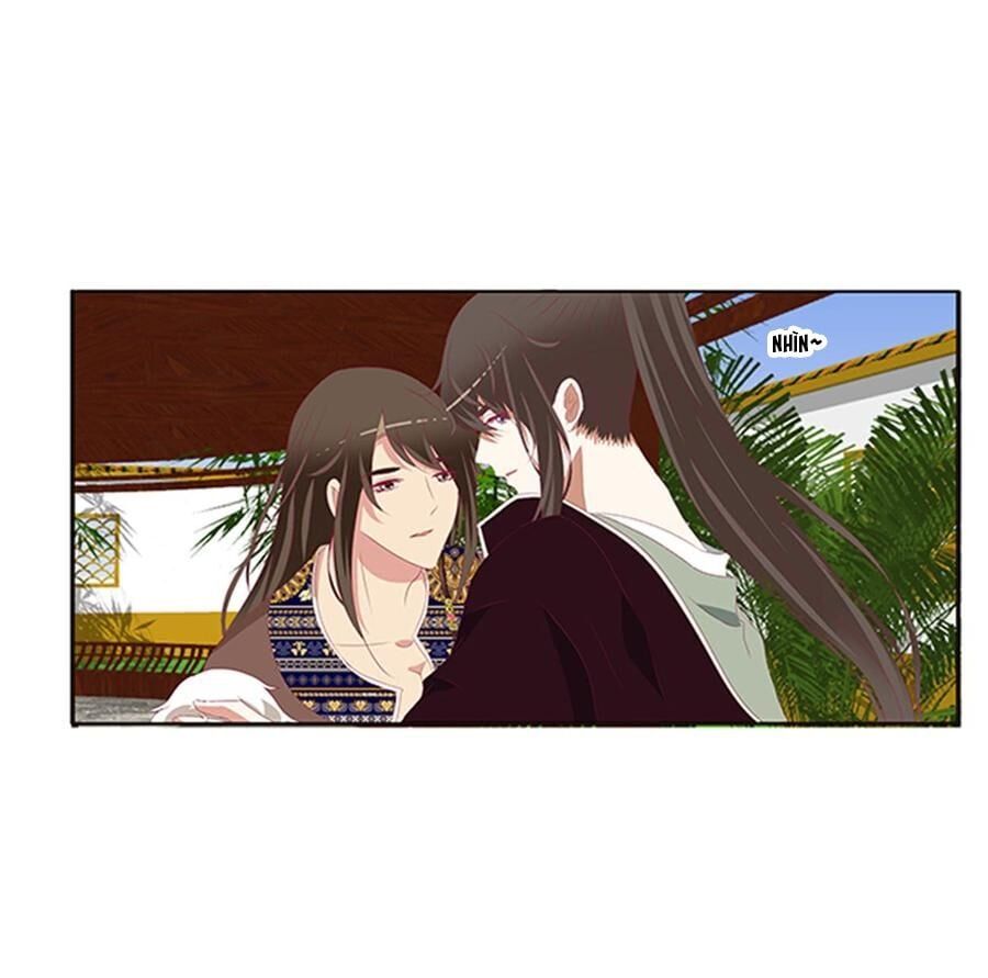 đọc truyện Thông Linh Phi Chương 498 ảnh 25 tại Thiên Thai Truyện