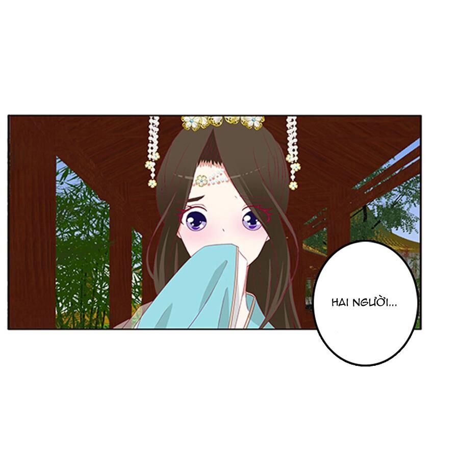 đọc truyện Thông Linh Phi Chương 498 ảnh 26 tại Thiên Thai Truyện