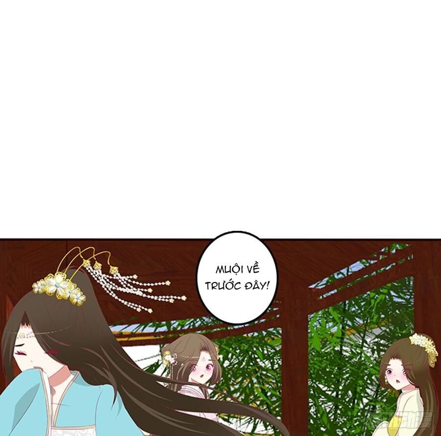 đọc truyện Thông Linh Phi Chương 498 ảnh 27 tại Thiên Thai Truyện