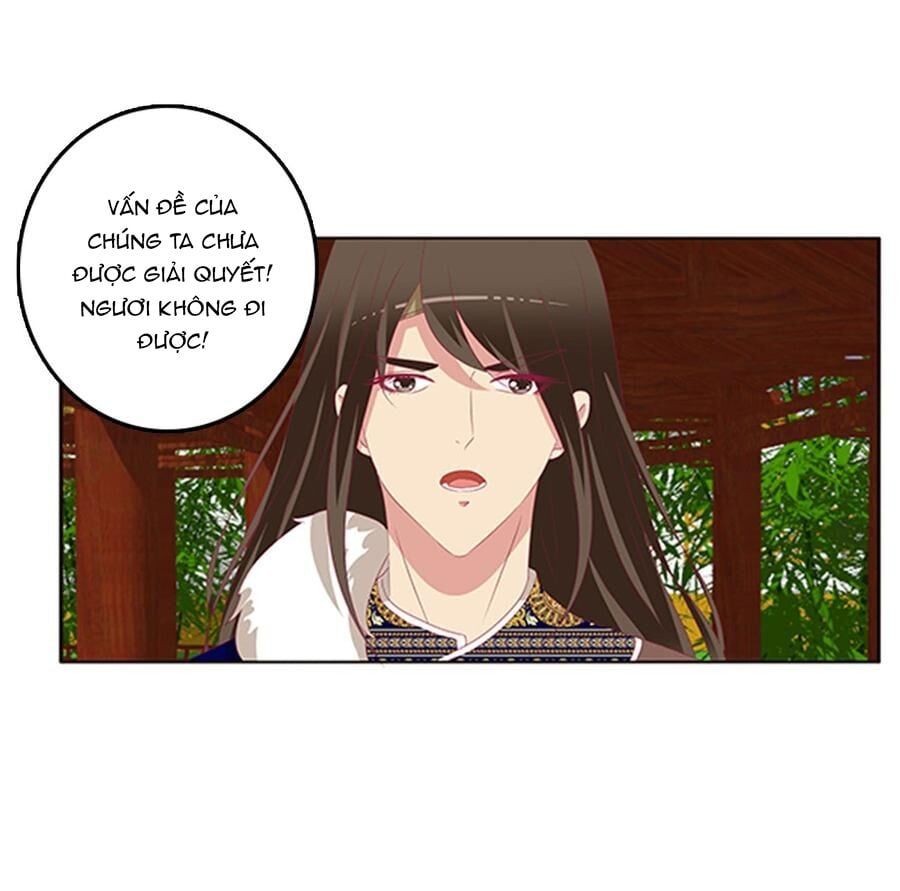 đọc truyện Thông Linh Phi Chương 498 ảnh 7 tại Thiên Thai Truyện