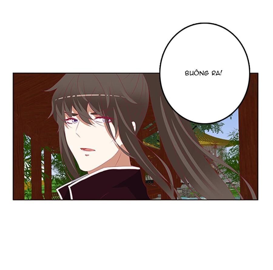 đọc truyện Thông Linh Phi Chương 498 ảnh 8 tại Thiên Thai Truyện