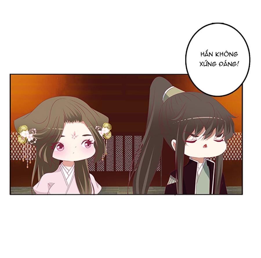 đọc truyện Thông Linh Phi Chương 499 ảnh 12 tại Thiên Thai Truyện