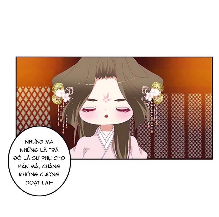 đọc truyện Thông Linh Phi Chương 499 ảnh 13 tại Thiên Thai Truyện