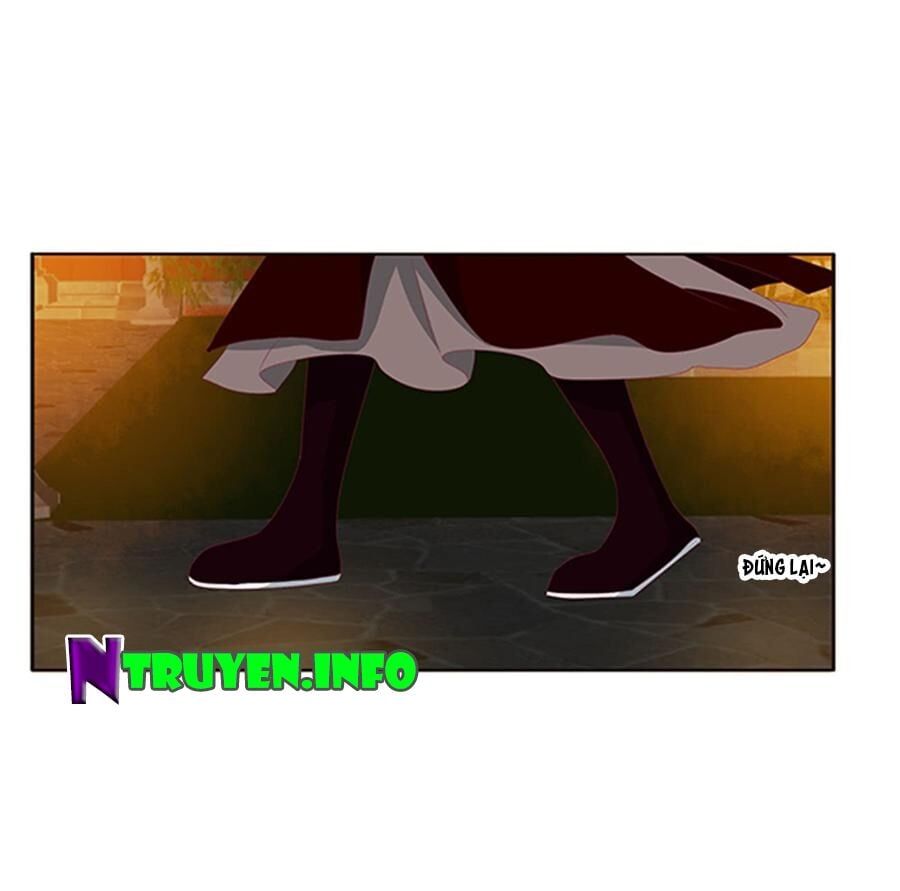 đọc truyện Thông Linh Phi Chương 499 ảnh 14 tại Thiên Thai Truyện