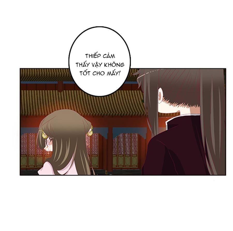 đọc truyện Thông Linh Phi Chương 499 ảnh 15 tại Thiên Thai Truyện