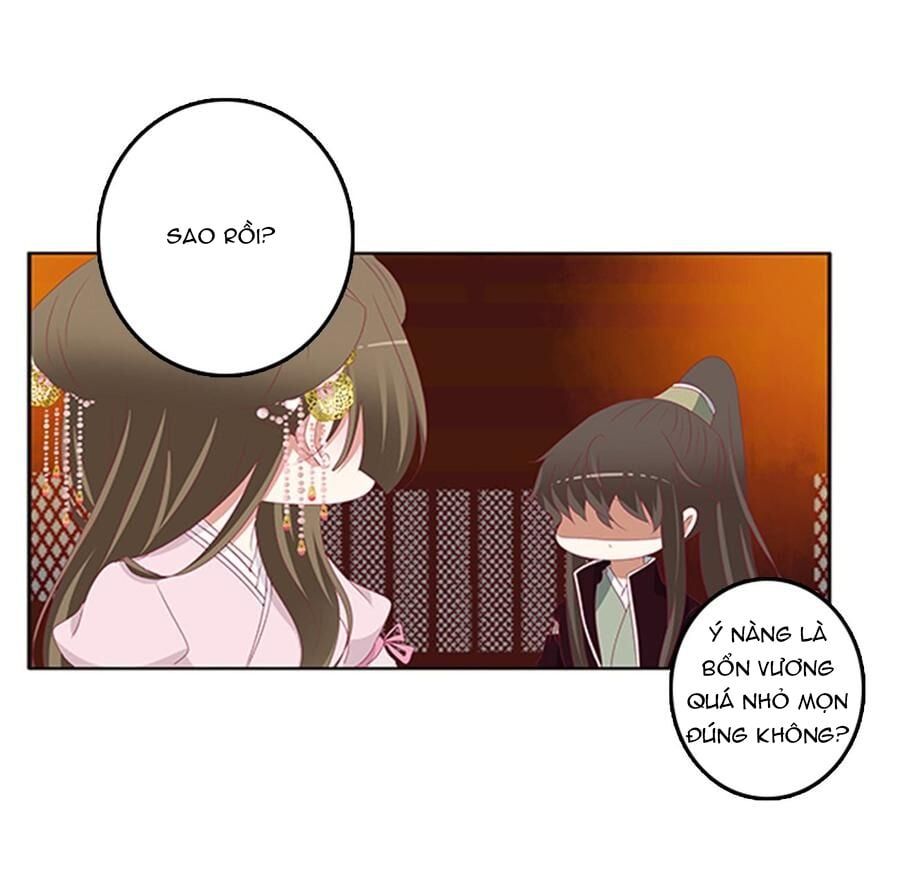 đọc truyện Thông Linh Phi Chương 499 ảnh 16 tại Thiên Thai Truyện