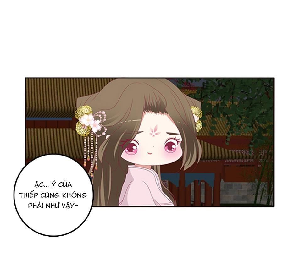 đọc truyện Thông Linh Phi Chương 499 ảnh 17 tại Thiên Thai Truyện