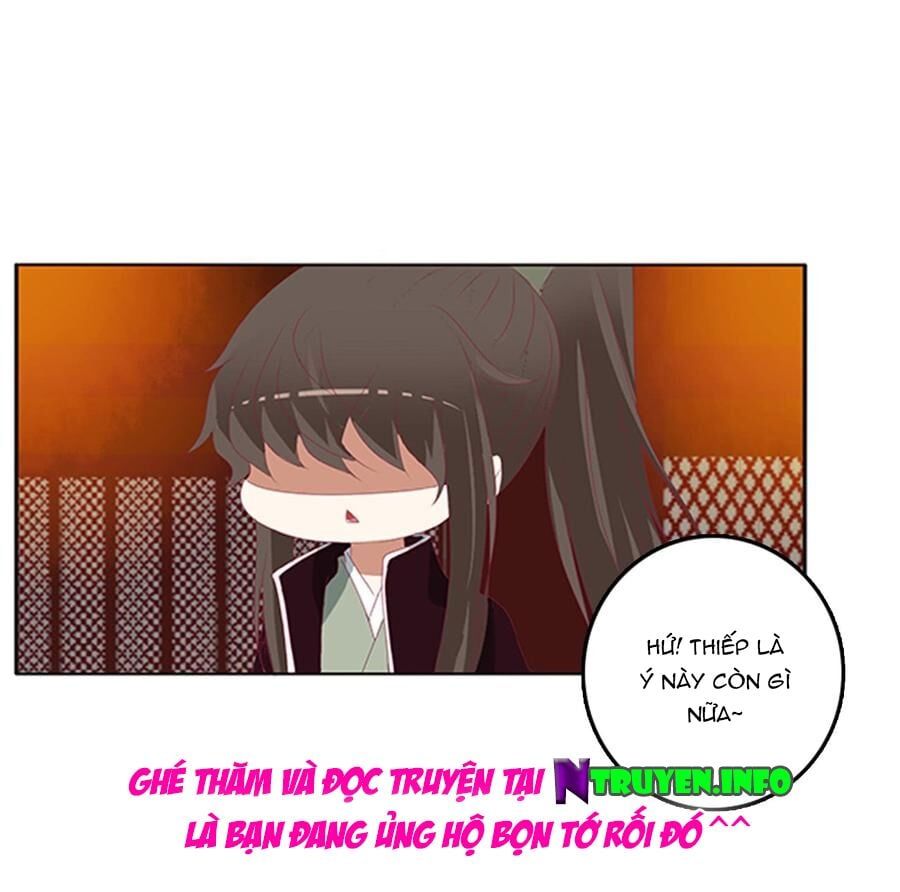 đọc truyện Thông Linh Phi Chương 499 ảnh 18 tại Thiên Thai Truyện