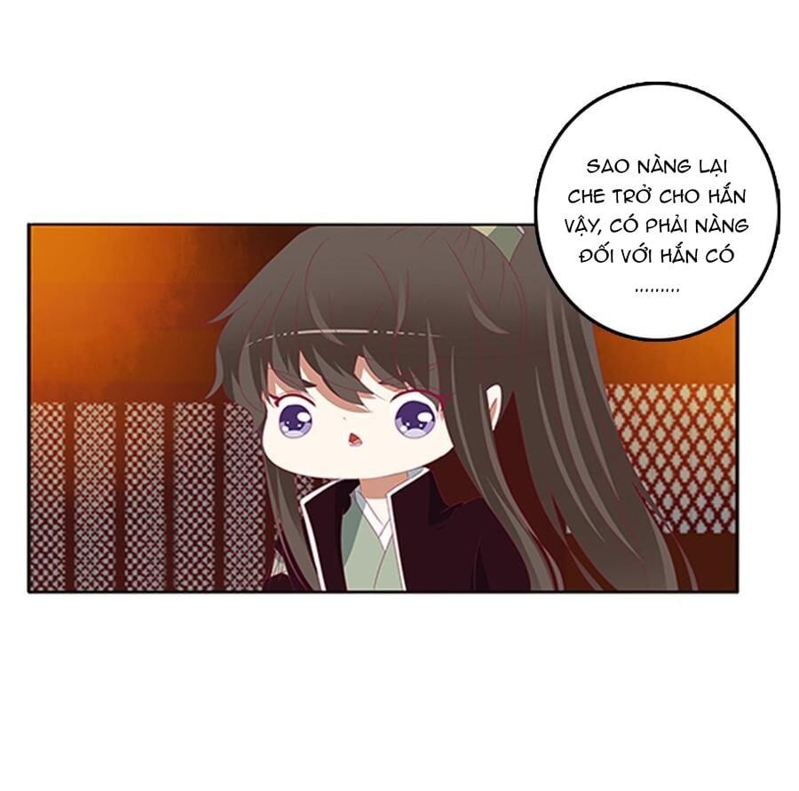 đọc truyện Thông Linh Phi Chương 499 ảnh 20 tại Thiên Thai Truyện