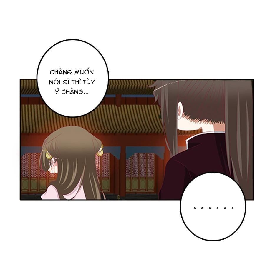 đọc truyện Thông Linh Phi Chương 499 ảnh 21 tại Thiên Thai Truyện