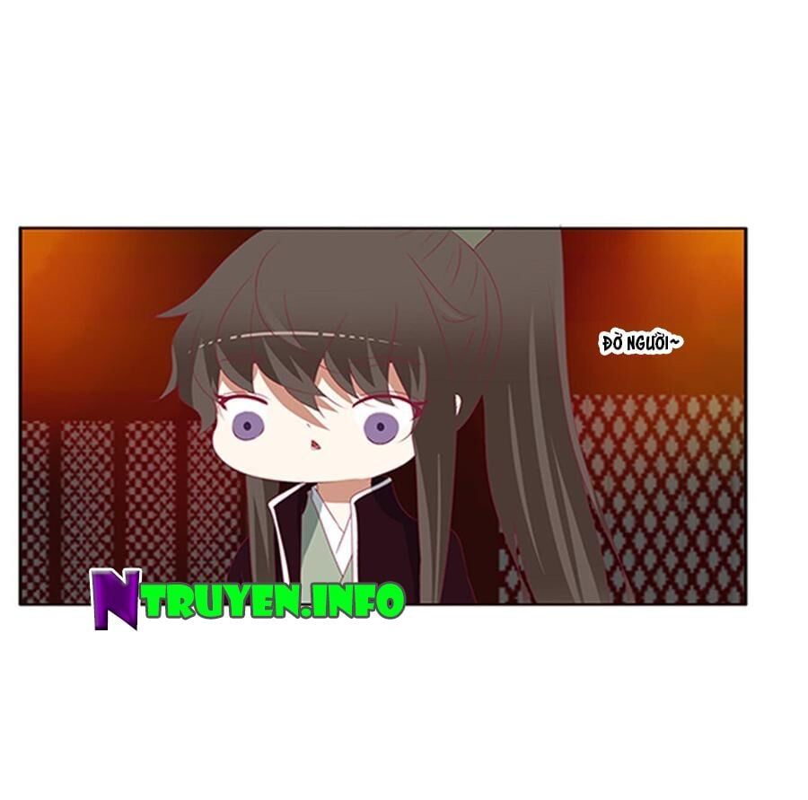 đọc truyện Thông Linh Phi Chương 499 ảnh 22 tại Thiên Thai Truyện