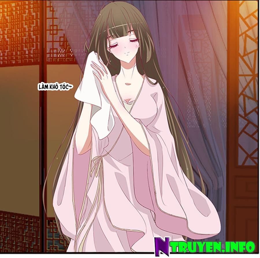 đọc truyện Thông Linh Phi Chương 499 ảnh 26 tại Thiên Thai Truyện