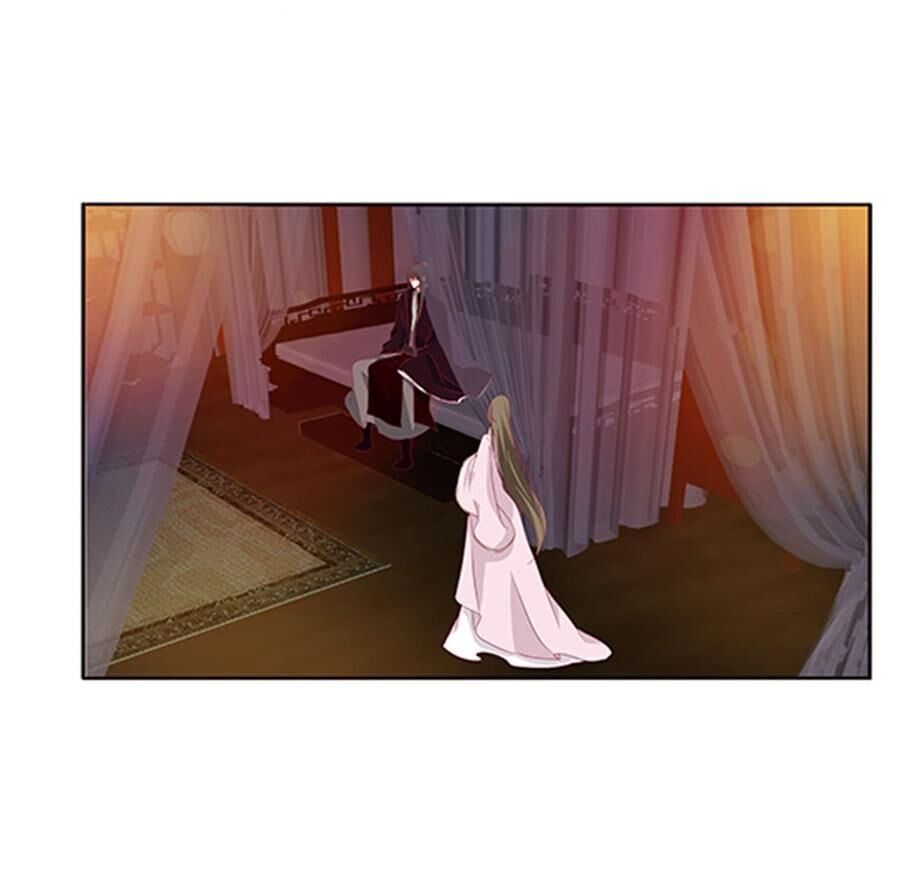 đọc truyện Thông Linh Phi Chương 499 ảnh 27 tại Thiên Thai Truyện