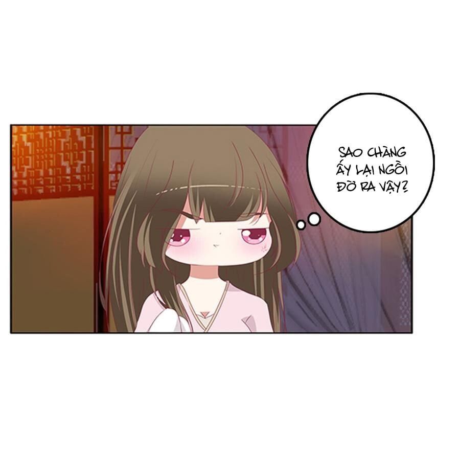 đọc truyện Thông Linh Phi Chương 499 ảnh 28 tại Thiên Thai Truyện