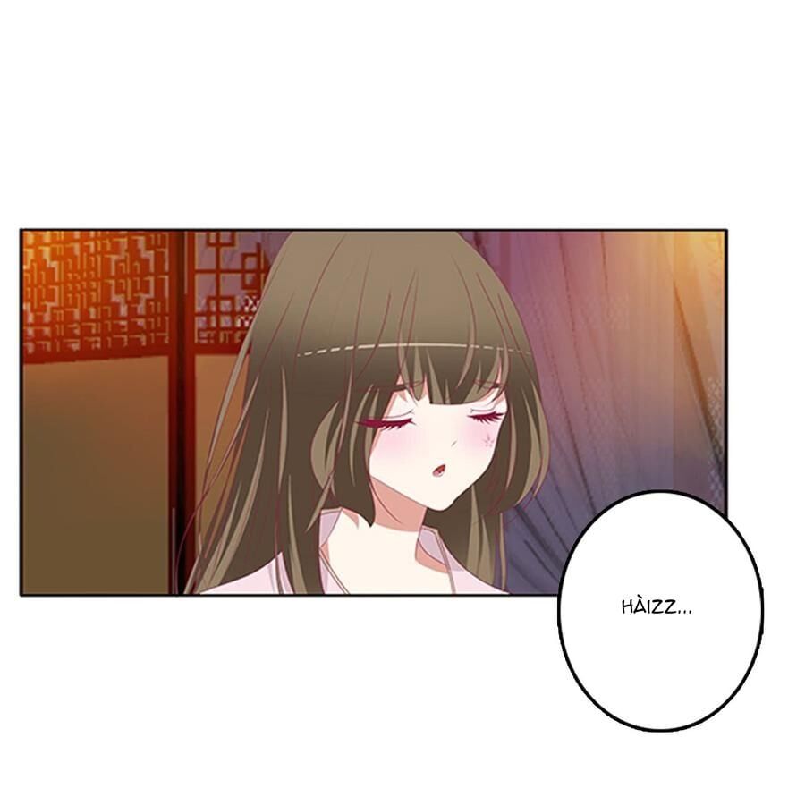 đọc truyện Thông Linh Phi Chương 499 ảnh 30 tại Thiên Thai Truyện