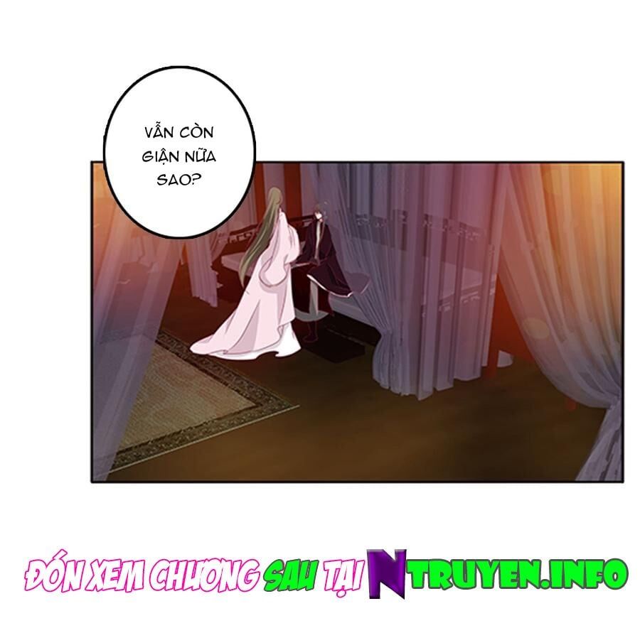 đọc truyện Thông Linh Phi Chương 499 ảnh 31 tại Thiên Thai Truyện