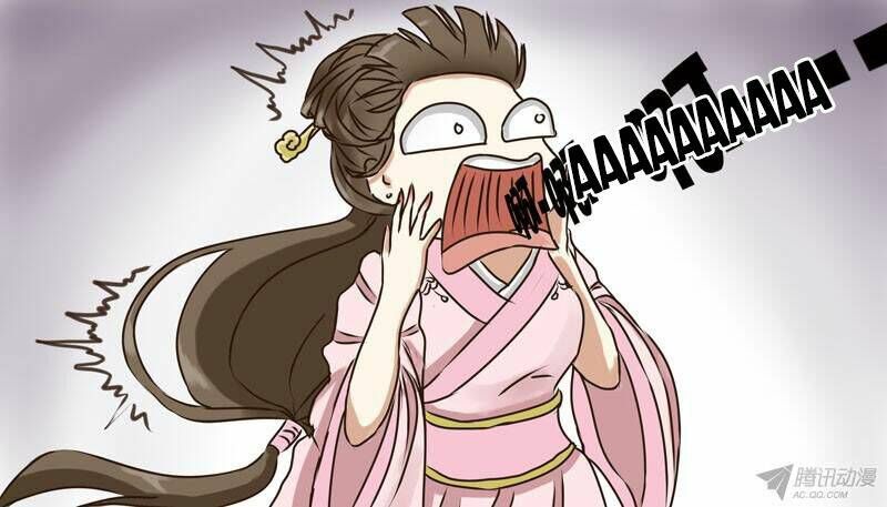 đọc truyện Thông Linh Phi Chương 5 ảnh 15 tại Thiên Thai Truyện