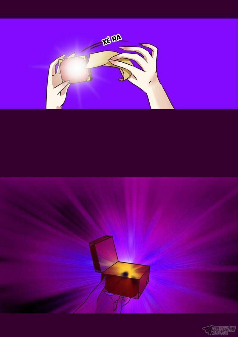 đọc truyện Thông Linh Phi Chương 5 ảnh 11 tại Thiên Thai Truyện