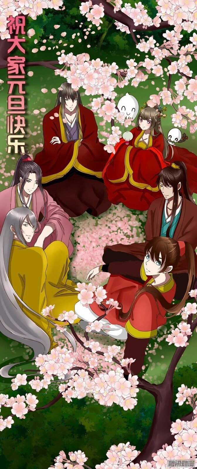 đọc truyện Thông Linh Phi Chương 50 ảnh 3 tại Thiên Thai Truyện