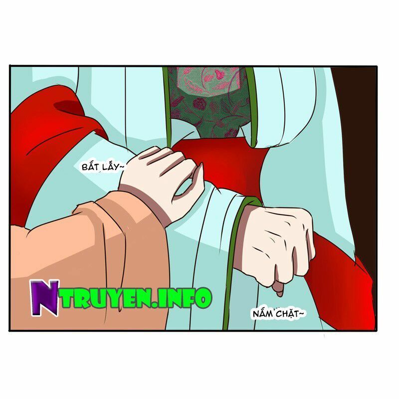 đọc truyện Thông Linh Phi Chương 50 ảnh 12 tại Thiên Thai Truyện