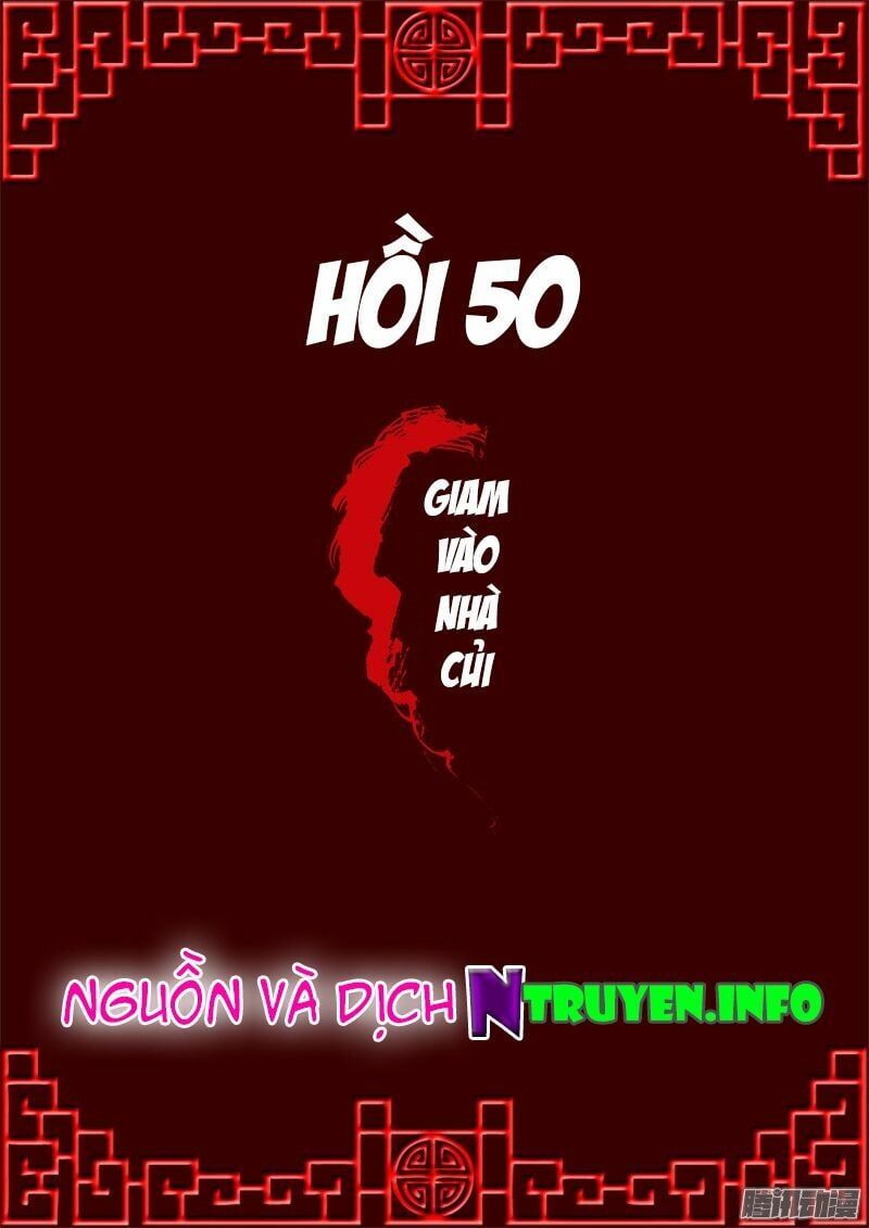 đọc truyện Thông Linh Phi Chương 50 ảnh 4 tại Thiên Thai Truyện