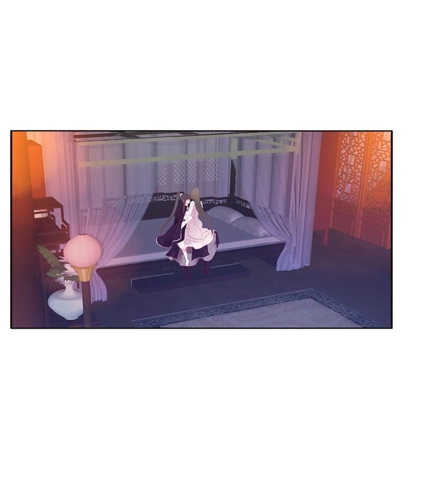 đọc truyện Thông Linh Phi Chương 500 ảnh 13 tại Thiên Thai Truyện