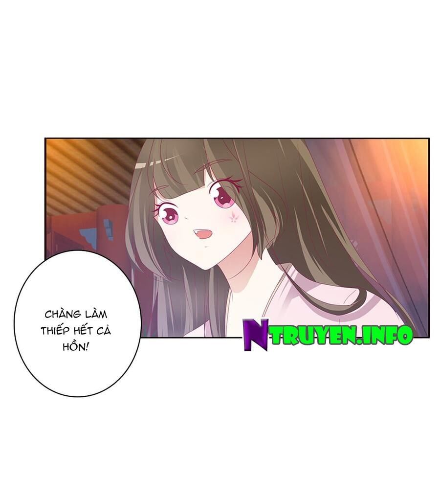 đọc truyện Thông Linh Phi Chương 500 ảnh 14 tại Thiên Thai Truyện