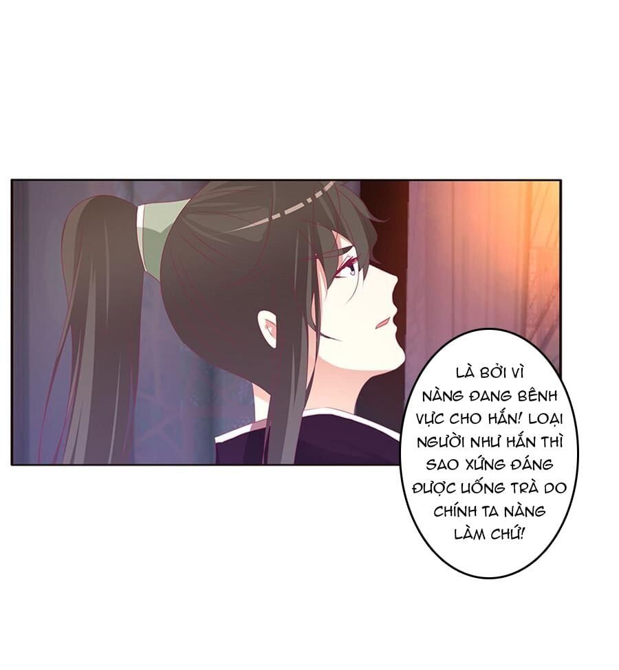 đọc truyện Thông Linh Phi Chương 500 ảnh 17 tại Thiên Thai Truyện