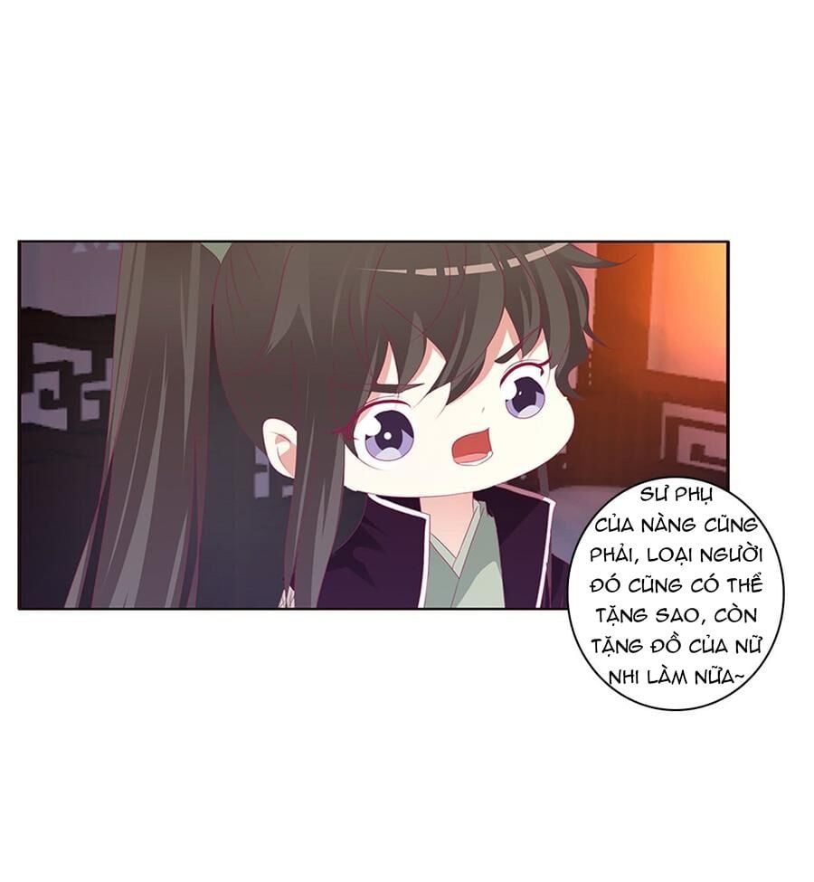 đọc truyện Thông Linh Phi Chương 500 ảnh 19 tại Thiên Thai Truyện