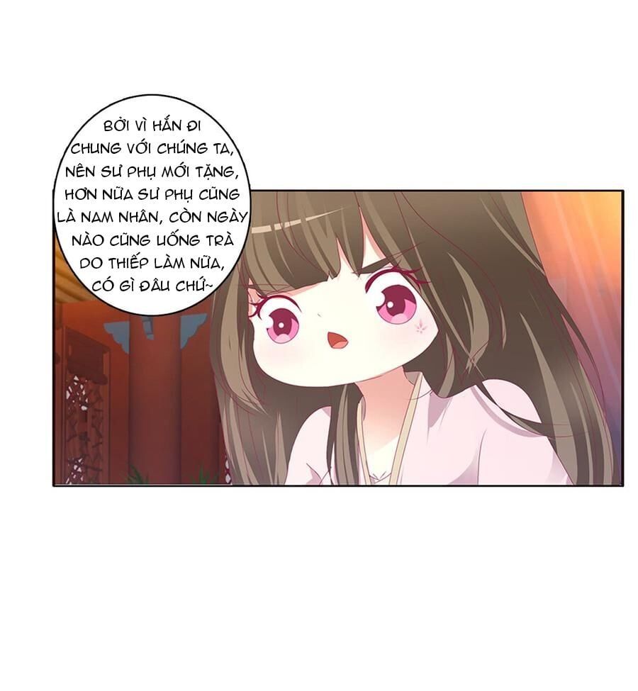 đọc truyện Thông Linh Phi Chương 500 ảnh 20 tại Thiên Thai Truyện