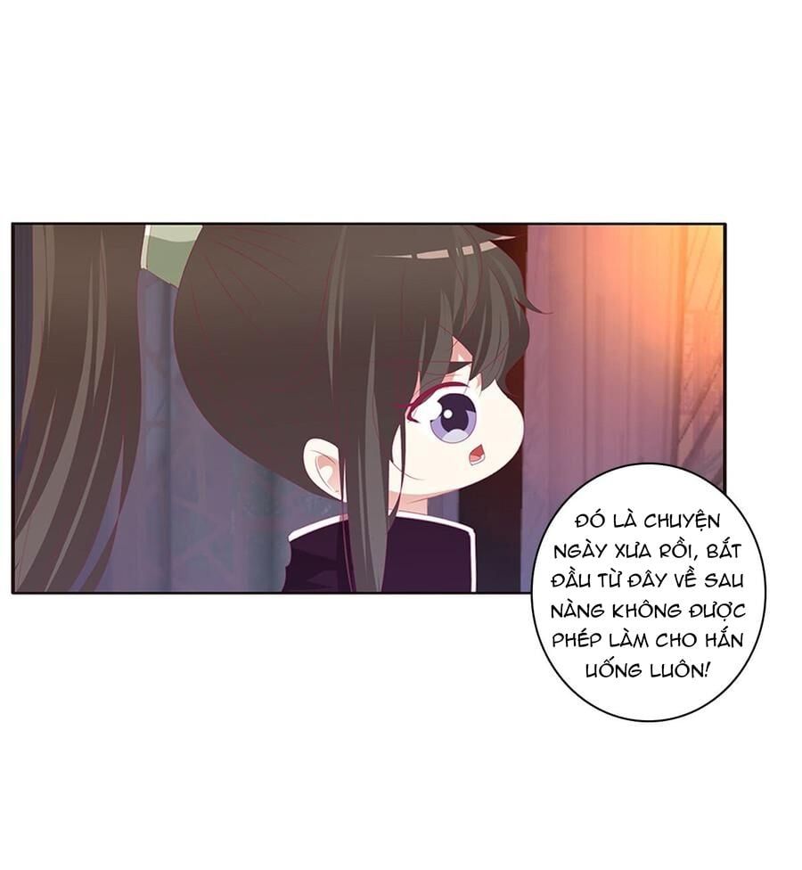 đọc truyện Thông Linh Phi Chương 500 ảnh 21 tại Thiên Thai Truyện