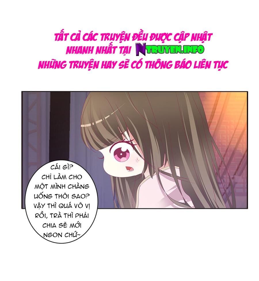 đọc truyện Thông Linh Phi Chương 500 ảnh 22 tại Thiên Thai Truyện