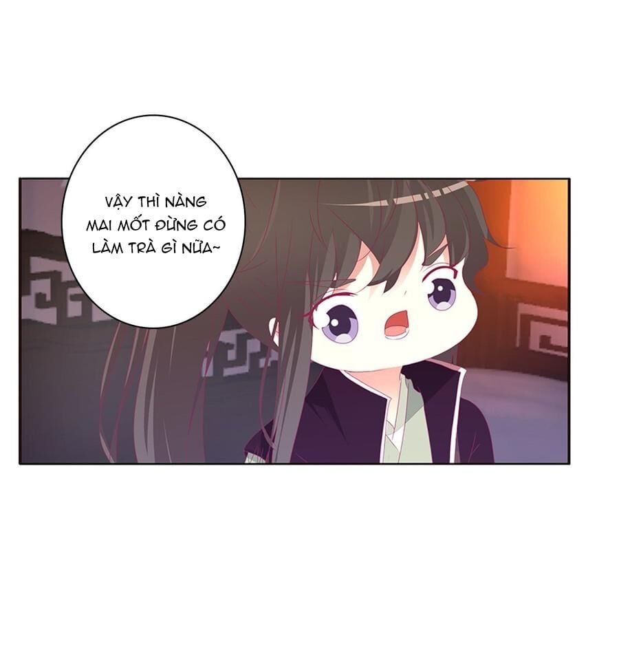 đọc truyện Thông Linh Phi Chương 500 ảnh 23 tại Thiên Thai Truyện