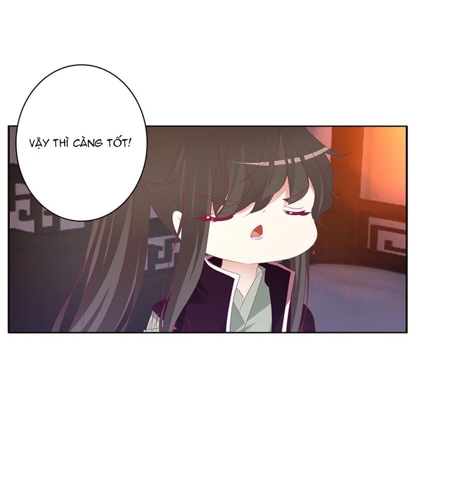 đọc truyện Thông Linh Phi Chương 500 ảnh 25 tại Thiên Thai Truyện