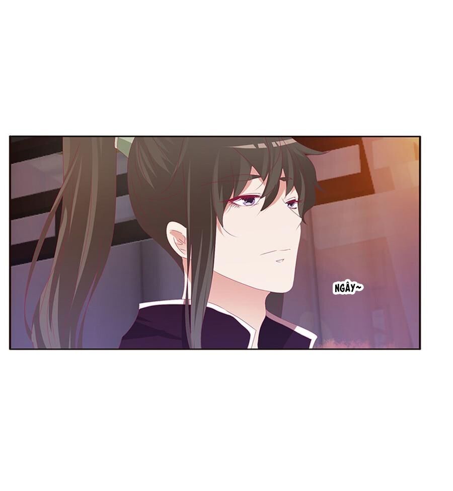 đọc truyện Thông Linh Phi Chương 500 ảnh 27 tại Thiên Thai Truyện