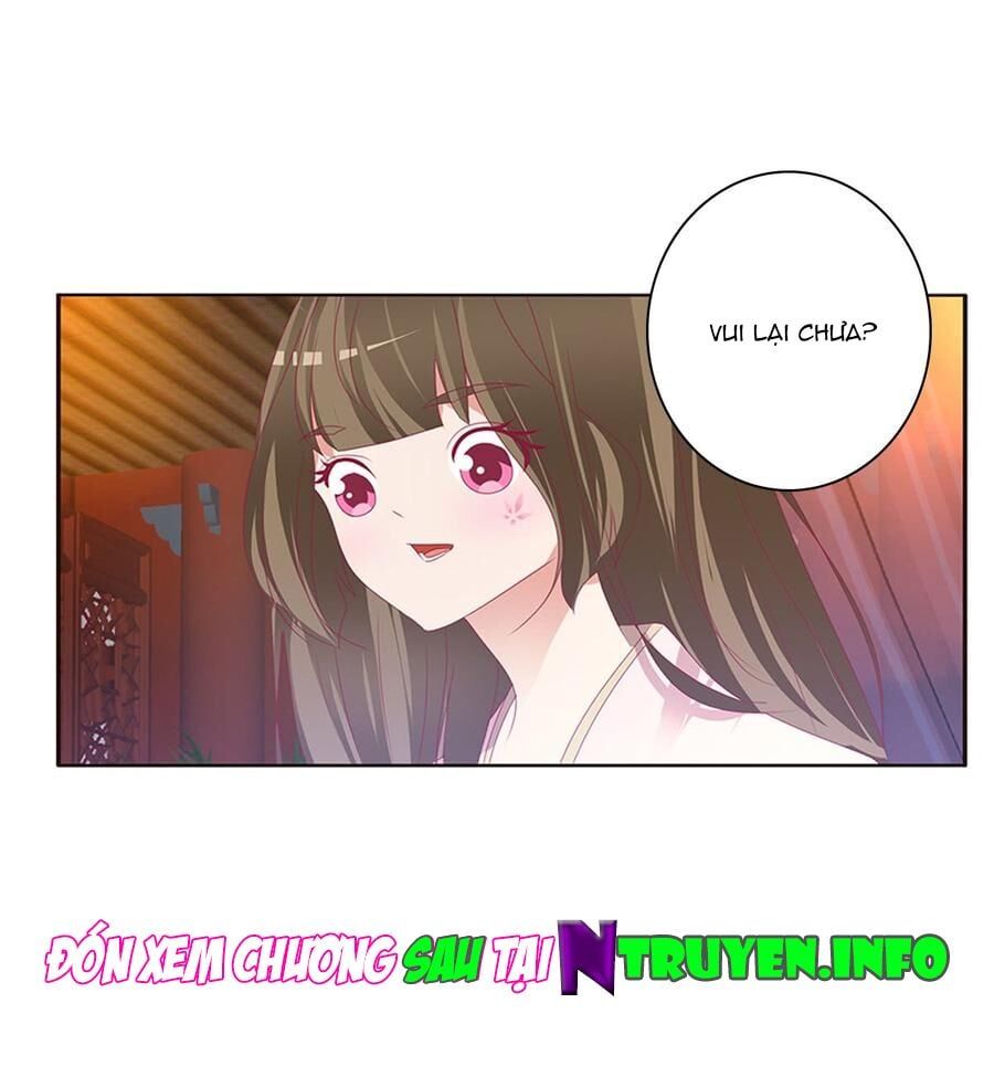 đọc truyện Thông Linh Phi Chương 500 ảnh 28 tại Thiên Thai Truyện