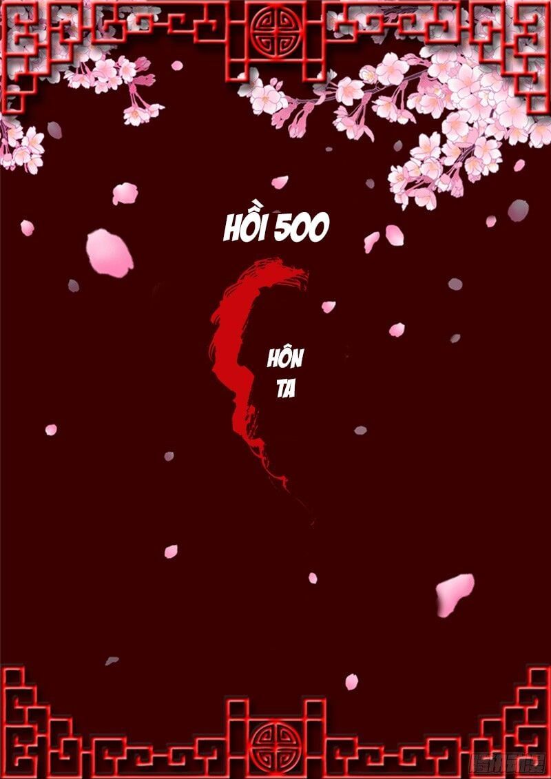 đọc truyện Thông Linh Phi Chương 500 ảnh 5 tại Thiên Thai Truyện