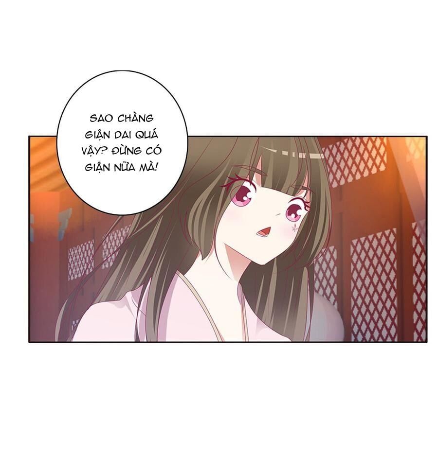 đọc truyện Thông Linh Phi Chương 500 ảnh 8 tại Thiên Thai Truyện