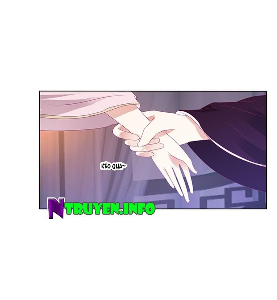 đọc truyện Thông Linh Phi Chương 500 ảnh 10 tại Thiên Thai Truyện