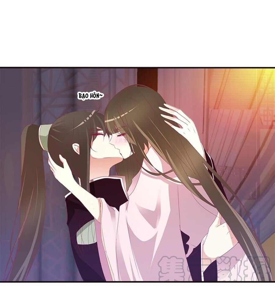 đọc truyện Thông Linh Phi Chương 501 ảnh 15 tại Thiên Thai Truyện