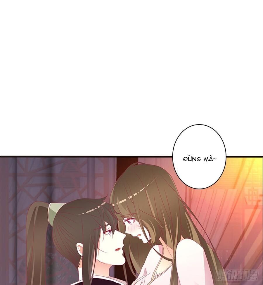 đọc truyện Thông Linh Phi Chương 501 ảnh 19 tại Thiên Thai Truyện