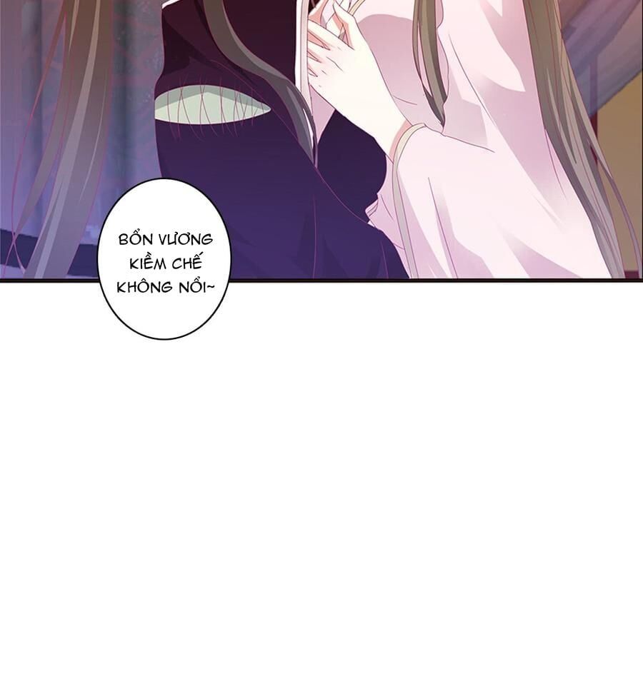 đọc truyện Thông Linh Phi Chương 501 ảnh 20 tại Thiên Thai Truyện