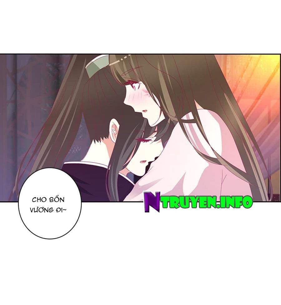 đọc truyện Thông Linh Phi Chương 501 ảnh 21 tại Thiên Thai Truyện