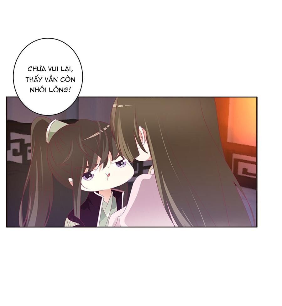 đọc truyện Thông Linh Phi Chương 501 ảnh 4 tại Thiên Thai Truyện