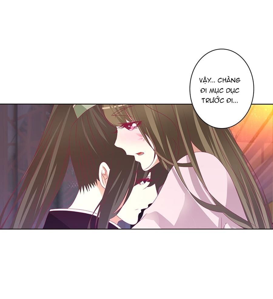 đọc truyện Thông Linh Phi Chương 501 ảnh 22 tại Thiên Thai Truyện