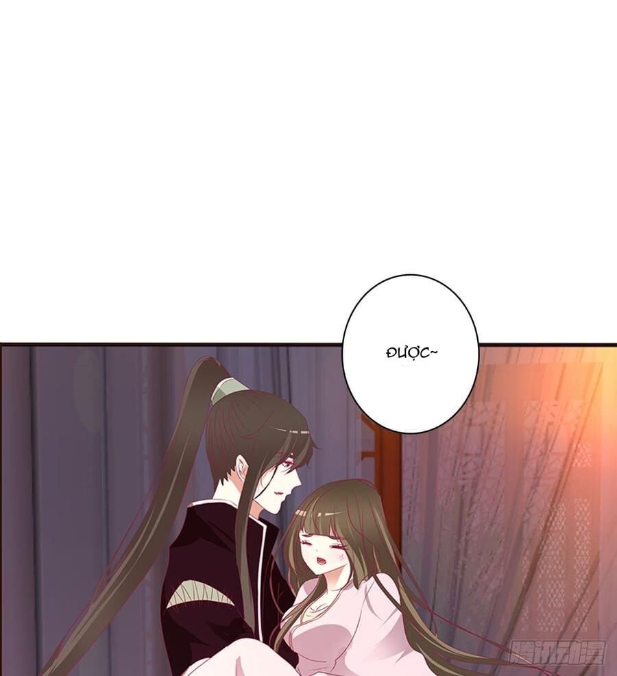 đọc truyện Thông Linh Phi Chương 501 ảnh 23 tại Thiên Thai Truyện