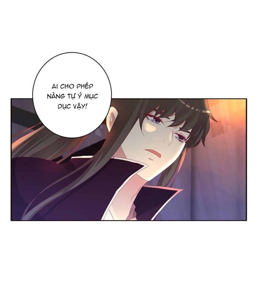 đọc truyện Thông Linh Phi Chương 501 ảnh 28 tại Thiên Thai Truyện