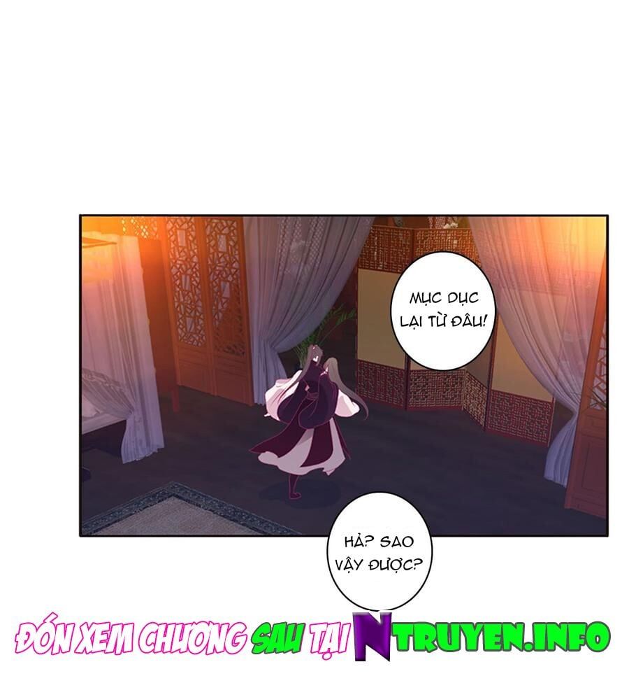 đọc truyện Thông Linh Phi Chương 501 ảnh 29 tại Thiên Thai Truyện