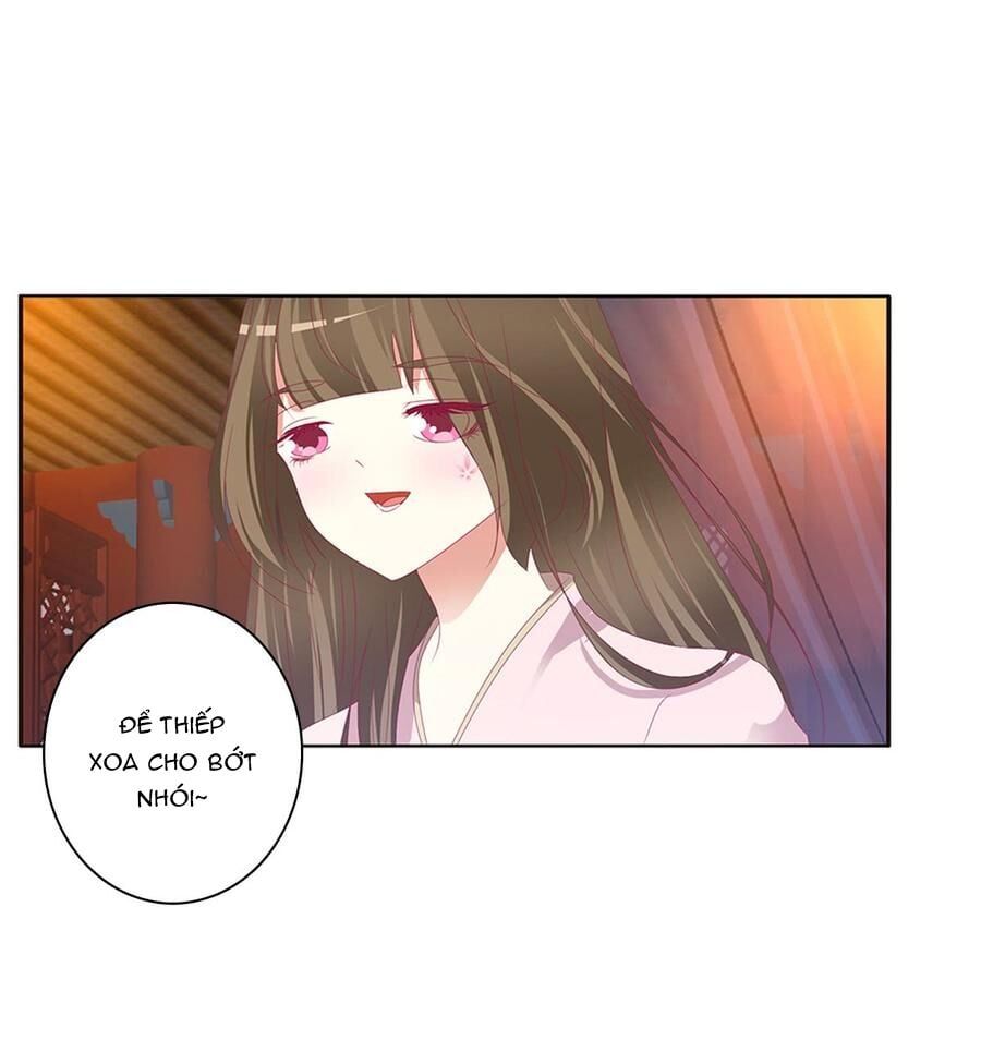 đọc truyện Thông Linh Phi Chương 501 ảnh 6 tại Thiên Thai Truyện