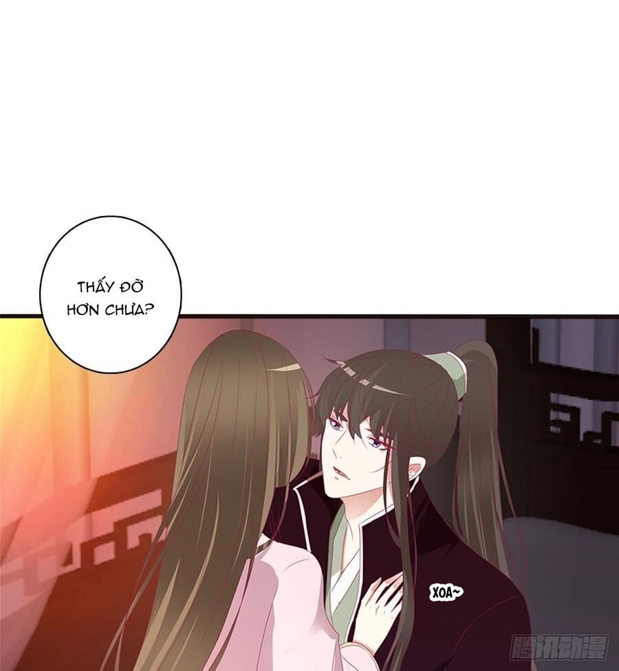 đọc truyện Thông Linh Phi Chương 501 ảnh 7 tại Thiên Thai Truyện